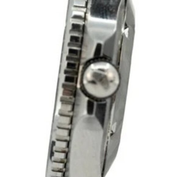 Early Heuer (Pre-Tag) 42mm Men\'s \